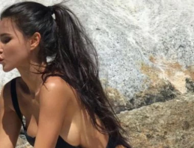 Sveta Bilyalova: Η εντυπωσιακή Ρωσίδα με τους 6,3 εκατ. followers (φωτό, βίντεο)